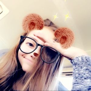 Meet your Posher, Rylee